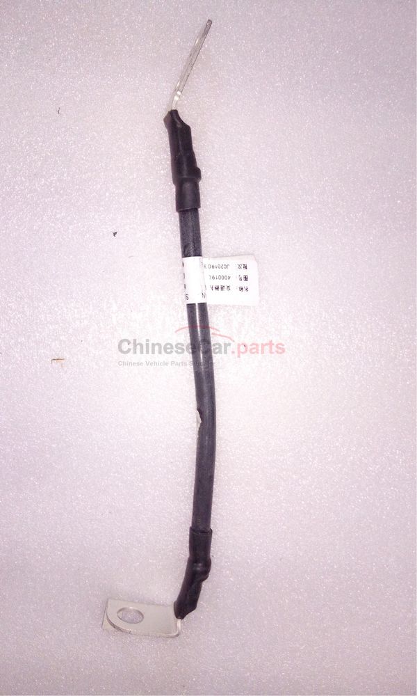 Transmission grounding wire 4000190-BQ06 for Changan