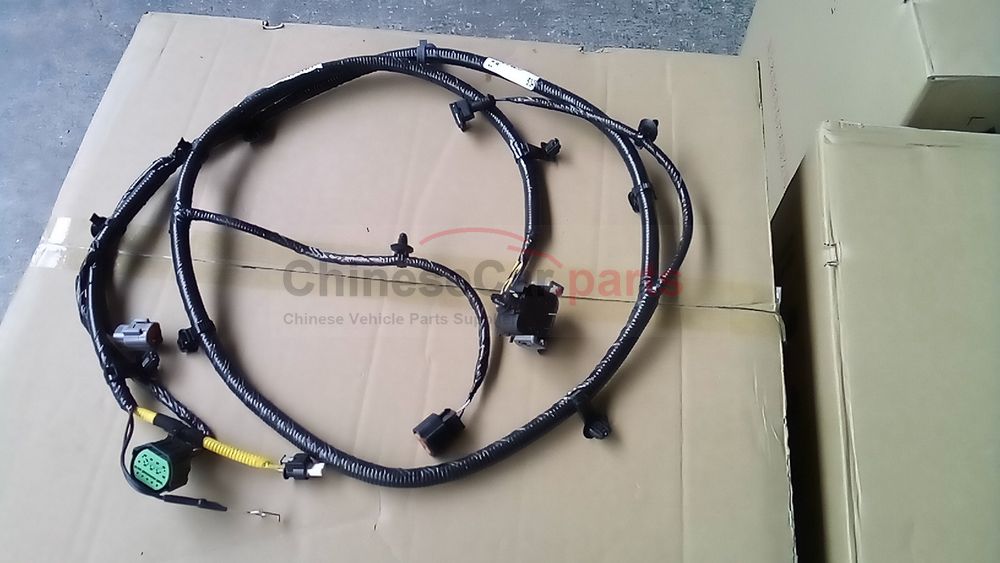 C211PLUS 4000310-BN102 for Changan