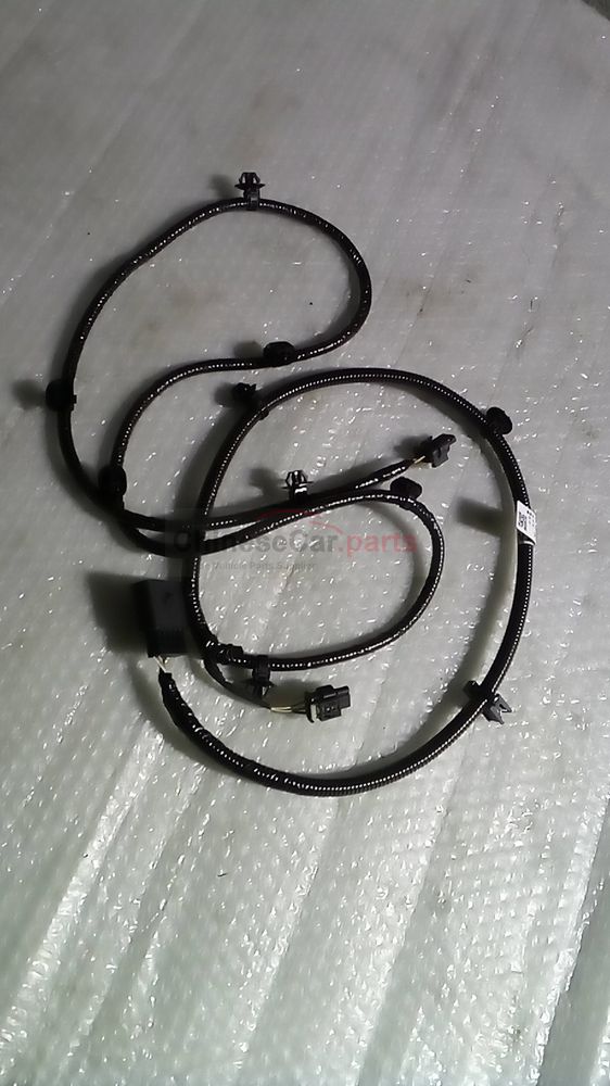 Front bumper wiring harness 4000310-CN01 for Changan