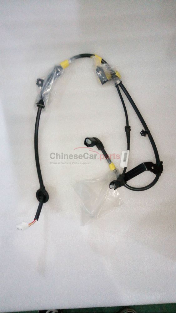 Handbrake cable 4000330-CN01 for Changan