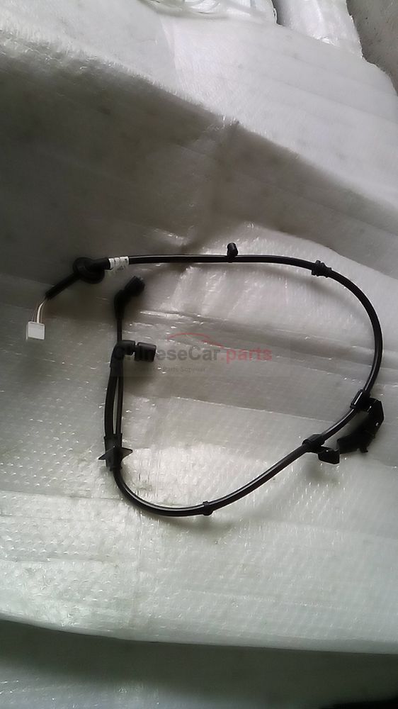 Handbrake cable 4000340-DE01 for Changan