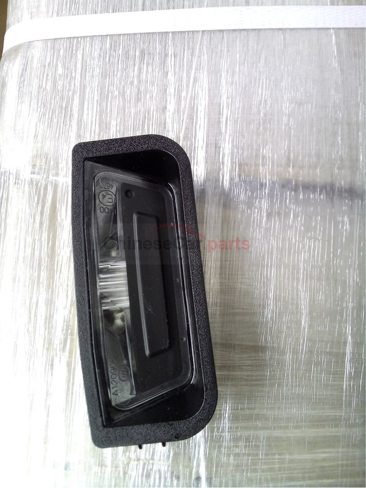 license plate light 4108110-AP30 for Changan