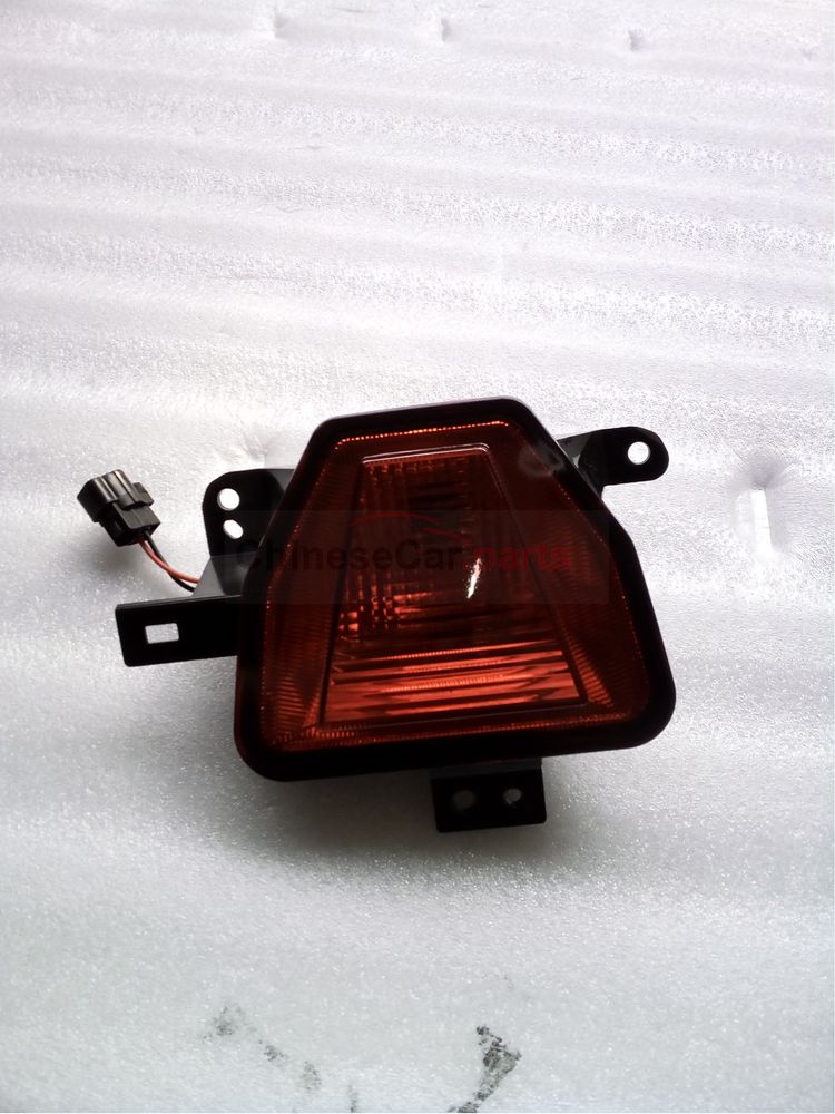 Rear fog lamp 4116110-DE01 for Changan