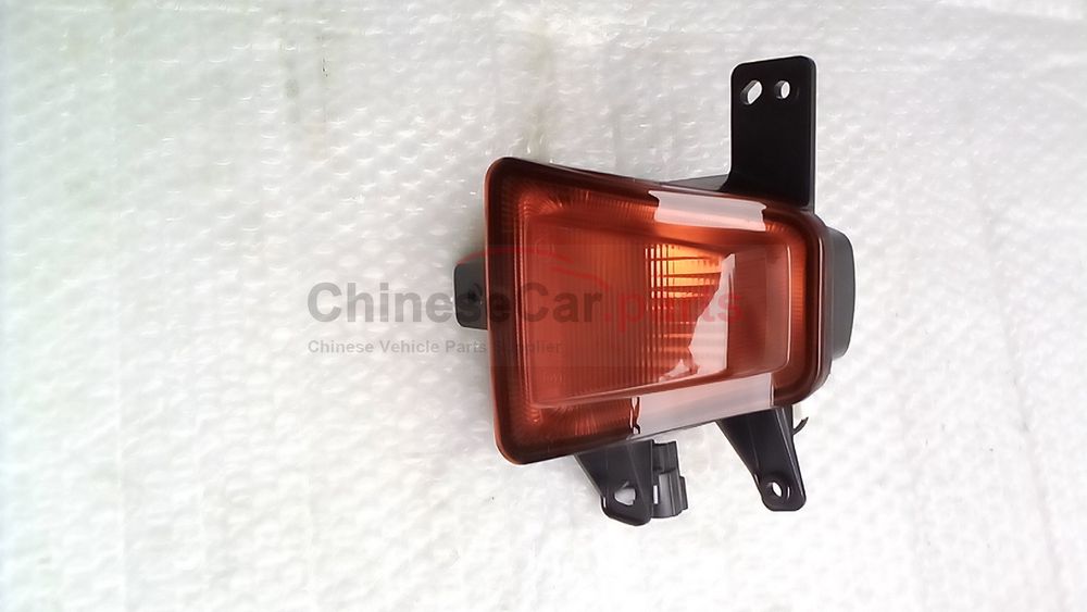 rear fog light 4116110-DY01 for Changan