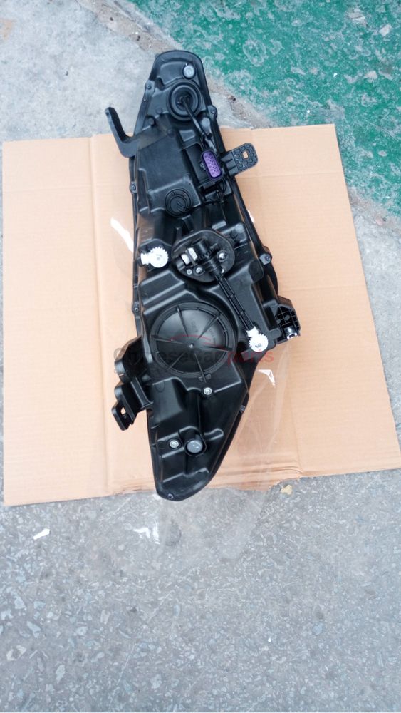 C211 4121010-BN03 for Changan