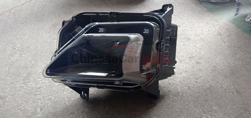 headlight 4121010-CN01 for Changan