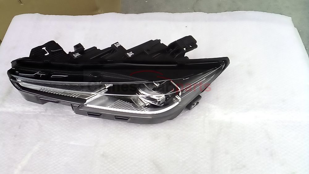 Headlights 4121010-CR01 for Changan