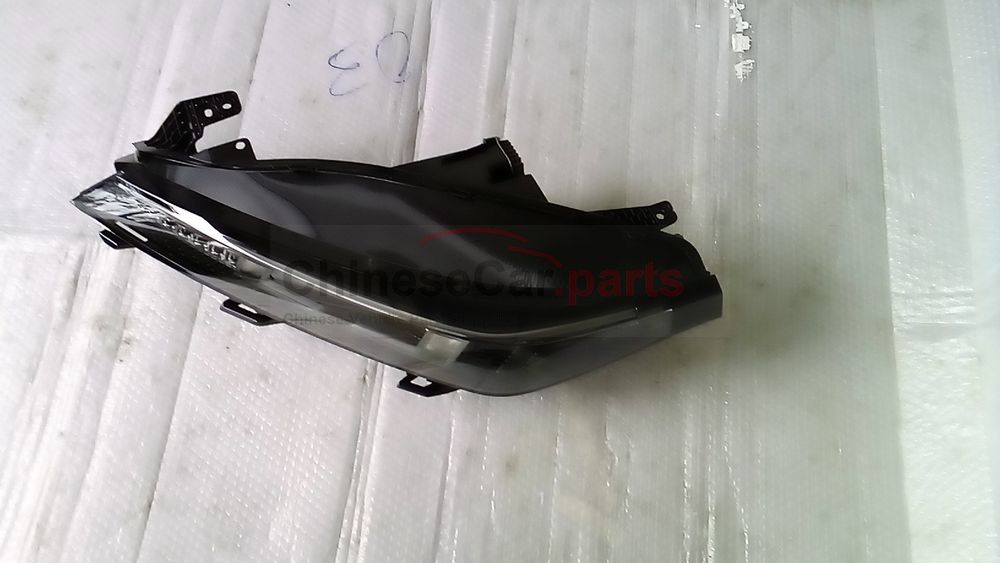 headlight 4121010-DY01 for Changan