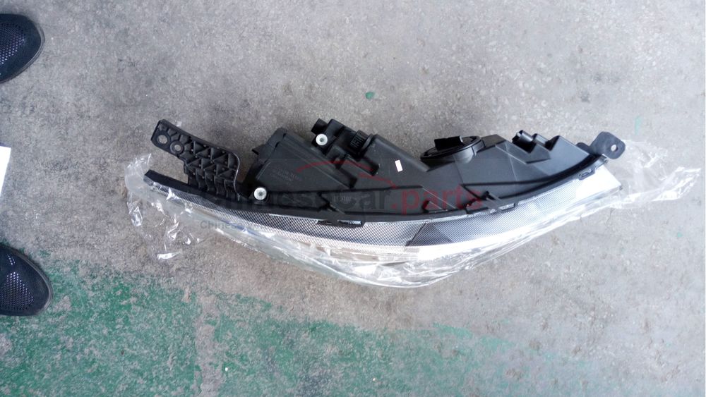 Headlights 4121020-BS01 for Changan