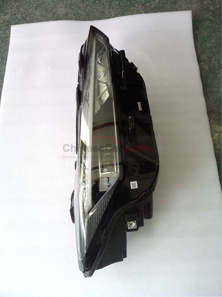 Headlights 4121020-DE01 for Changan