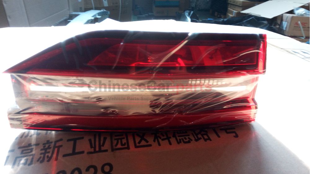 Tail decoration light 4133110-BQ01 for Changan