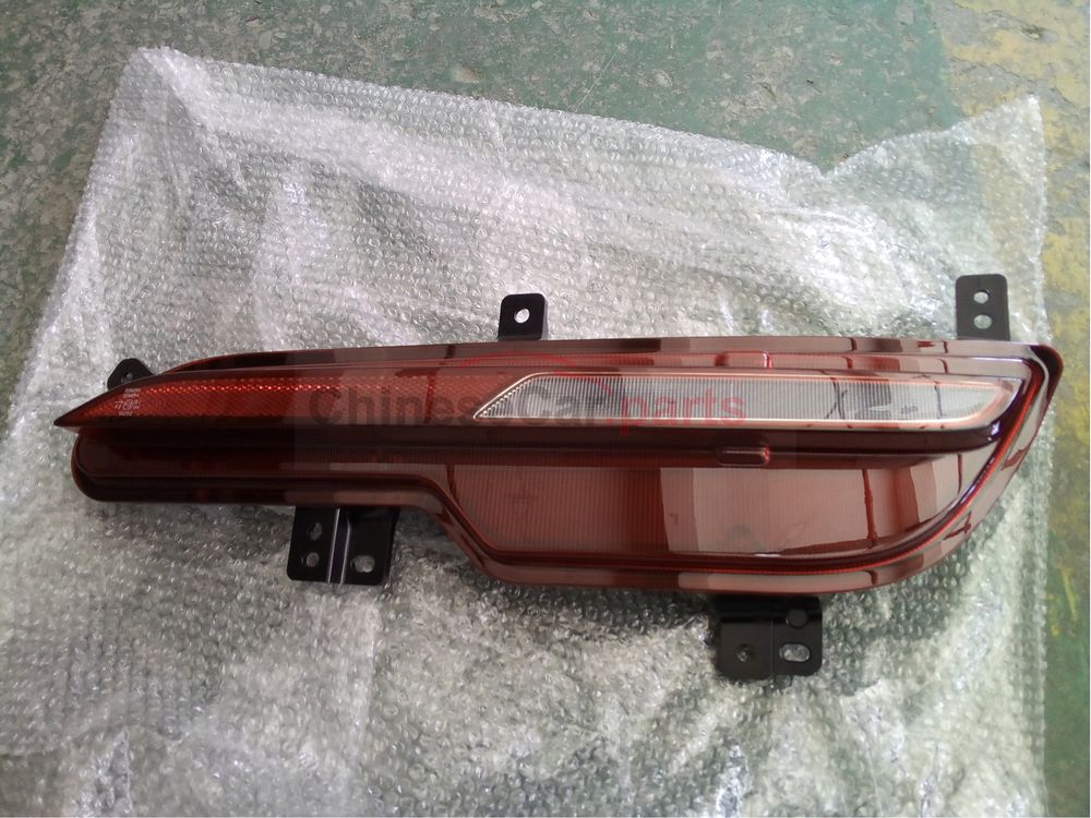 Rear reflex reflector 4133210-DE01 for Changan