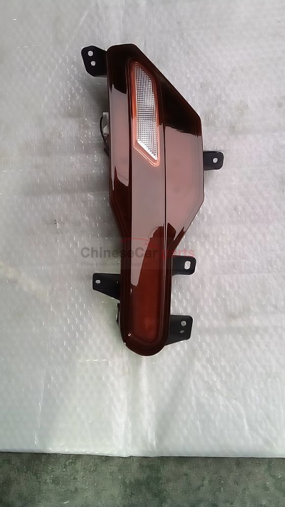 Rear reflex reflector 4133210-DY01 for Changan