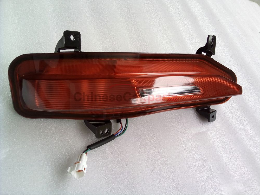 Rear reflex reflector 4133210-M50 for Changan