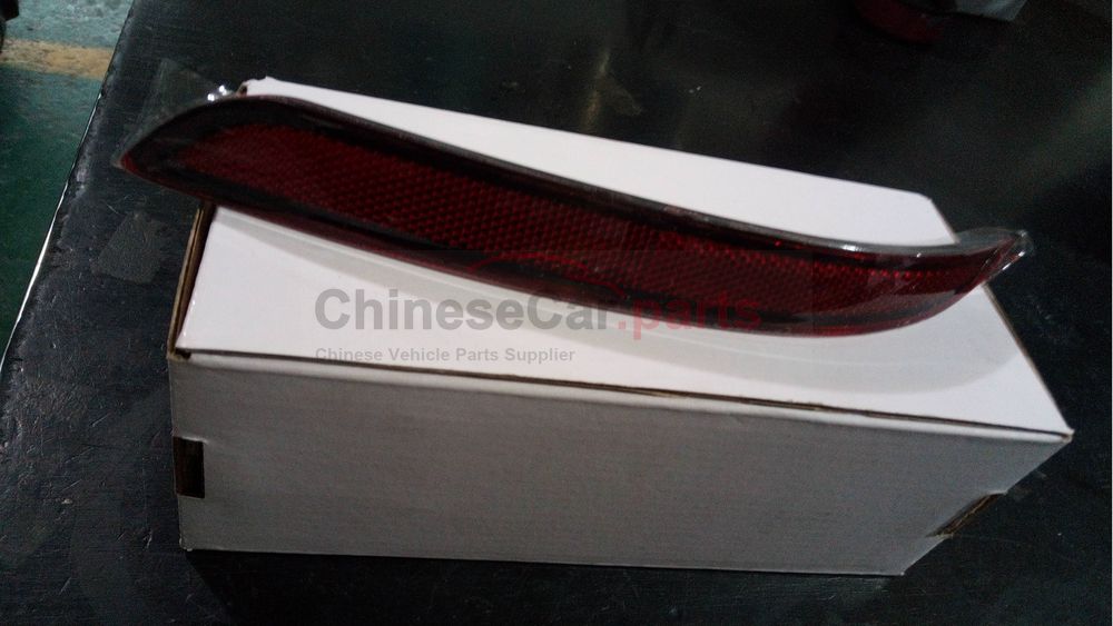 Rear reflex reflector 4135010-BS01 for Changan