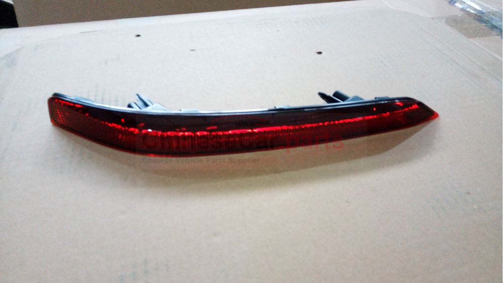 Rear reflex reflector 4135010-CN01 for Changan