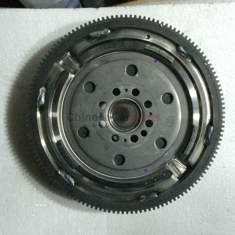 flywheel assembly 4150689100 for Changan
