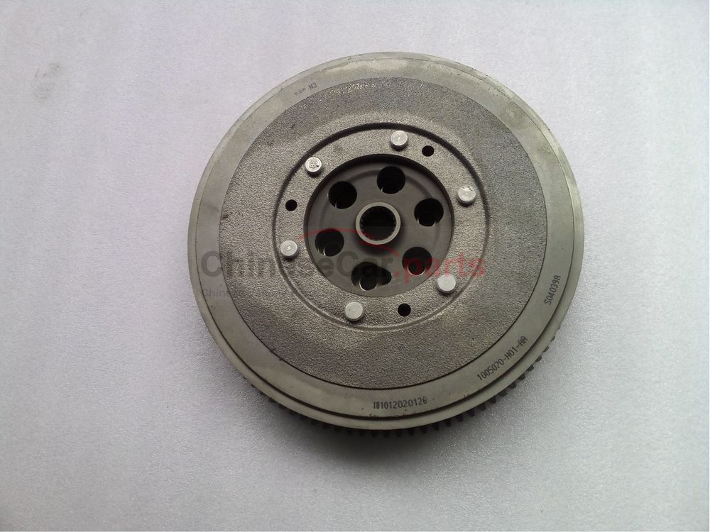 Flywheel assembly 4150839090 for Changan