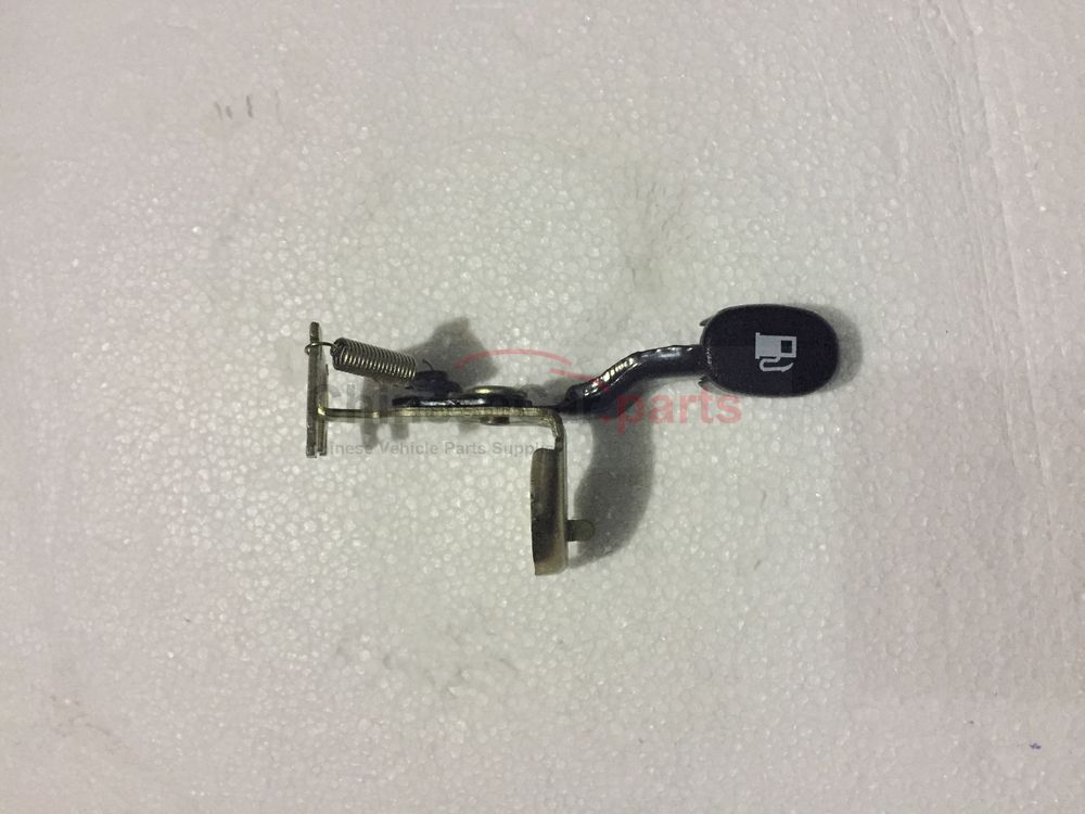 Fuel tank door control mechanism 5001350-W01-AA for Changan