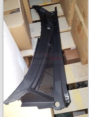 Front cover panel decorative parts 5014100-M01 for Changan