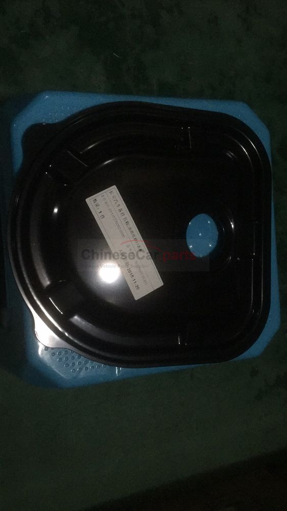 Fuel tank maintenance cover plate 5015601-BQ01 for Changan