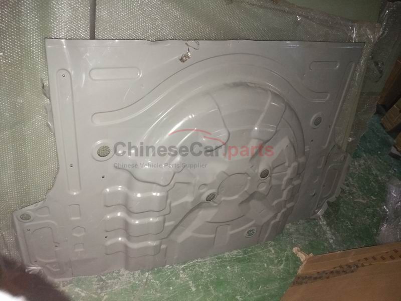 Rear floor assembly 5104130-M03 for Changan