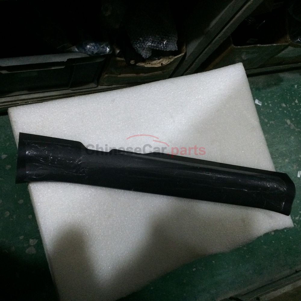 Front door sill decoration 5107021-M01 for Changan
