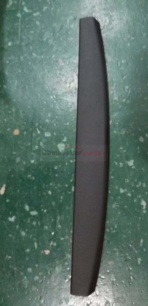 Back door sill decoration 5107050-M01-BC for Changan