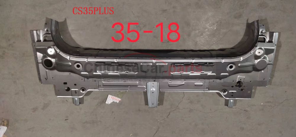 Rear panel 5130200-BQ03 for Changan