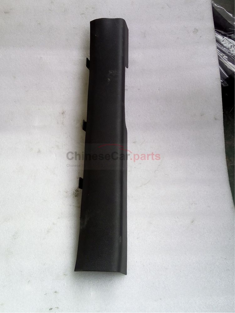 Front sill trim 5140200-CR01 for Changan