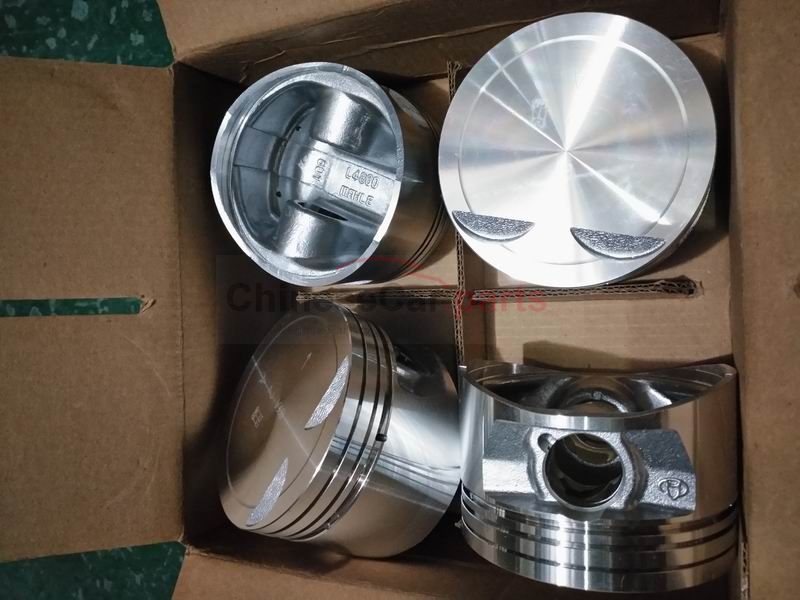 piston ring 1004021/2/3/4-A01/-AA/-BB/-BB for Changan