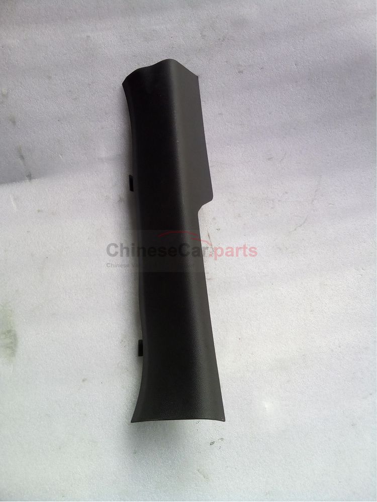 Rear sill trim 5150100-CR01 for Changan