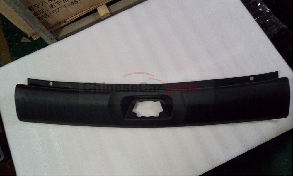 Back door sill decoration 5160100-BQ01 for Changan
