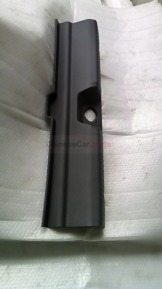 Back door sill decoration 5160100-DY01 for Changan