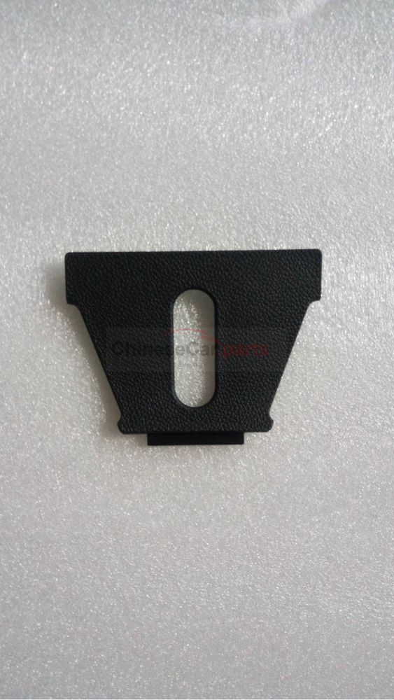 Tailgate lock cover plate 5160103-BQ01 for Changan