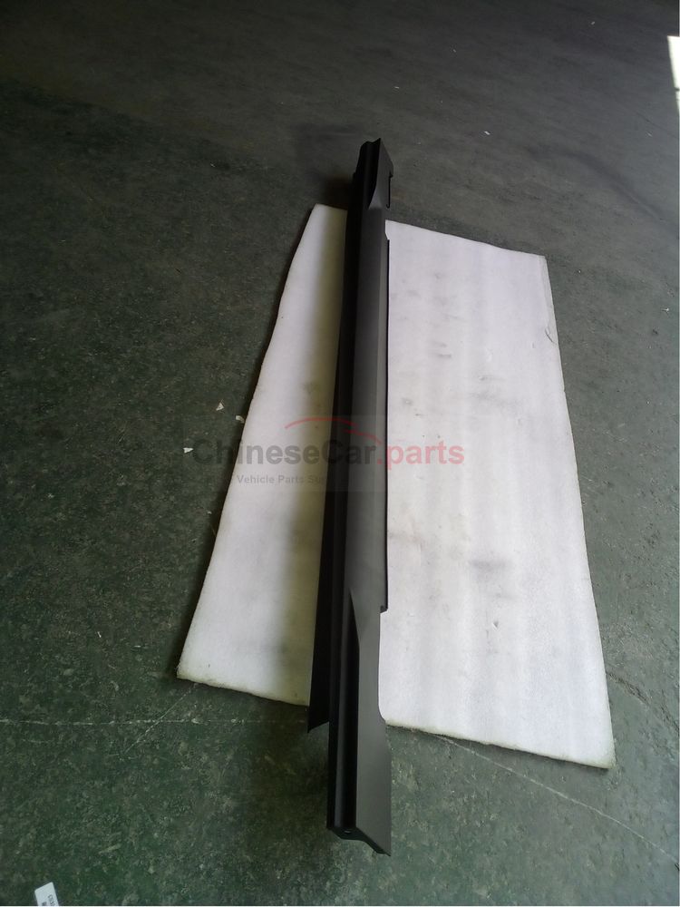 Hem of a skirt 5173110-DE01 for Changan