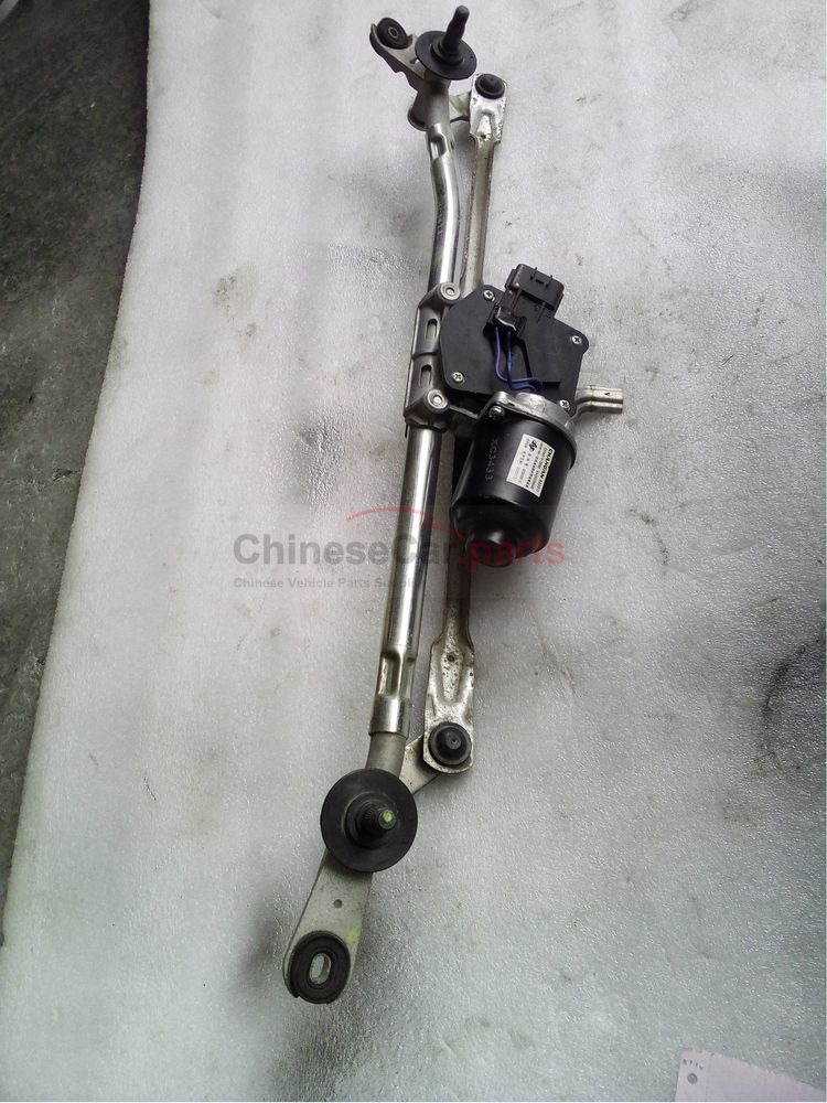 Wiper linkage 5205010-CR02 for Changan