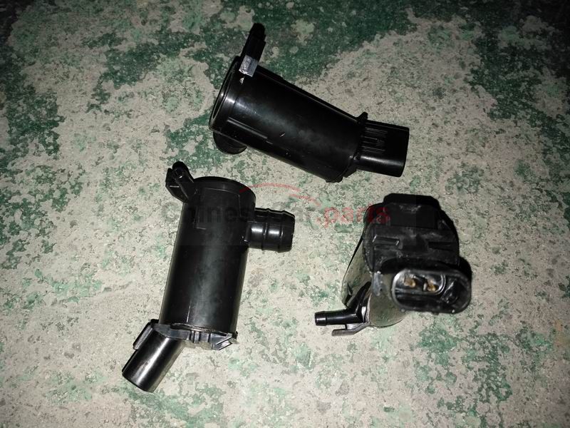 washer pump 5207106-M01 for Changan