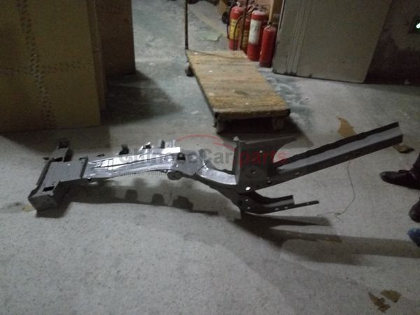 Front beam assembly 5301100-M01 for Changan