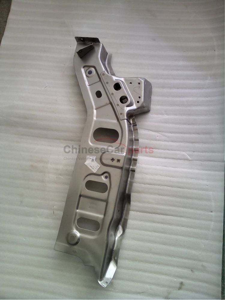 Front fender extension (iron) 5301120-BQ01 for Changan