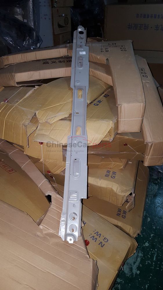 Lower crossbeam of water tank 5301920-M01 for Changan