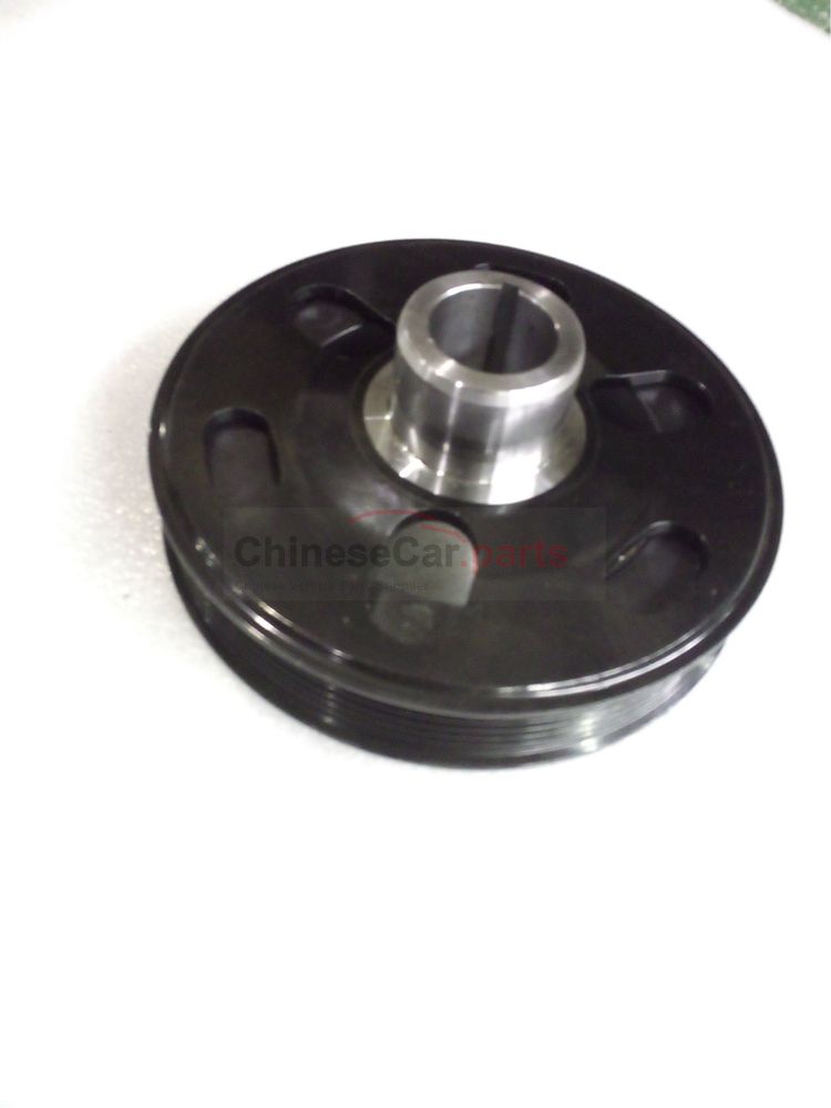 crankshaft pulley 1005050-NE01 for Changan