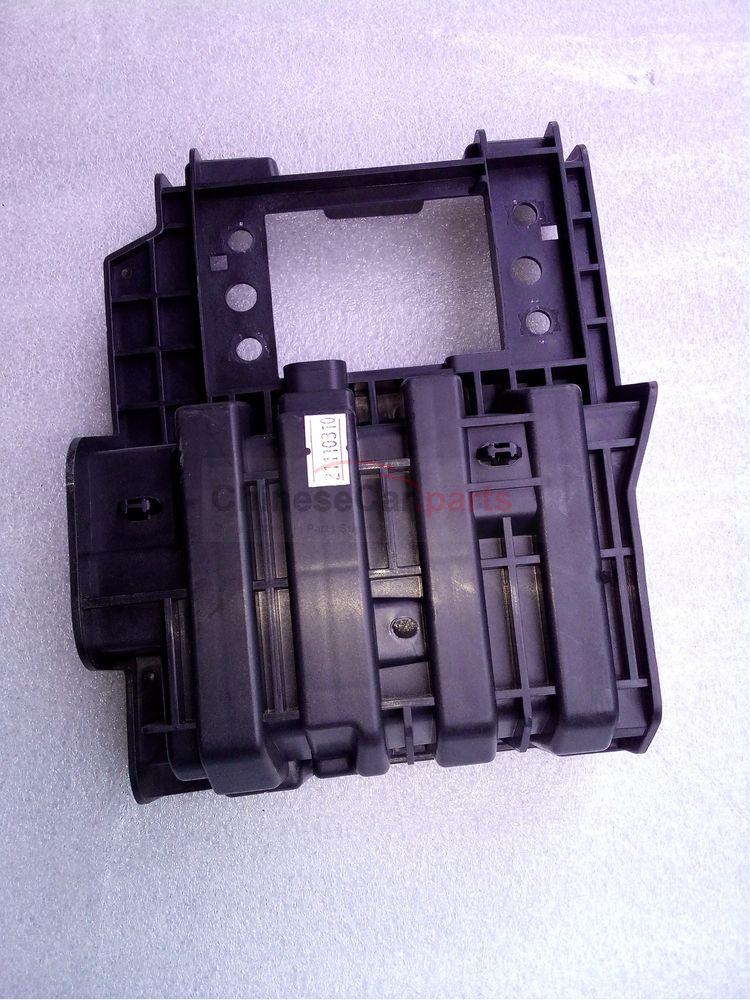 Rear cover plate of control box 5305114-CR01 for Changan