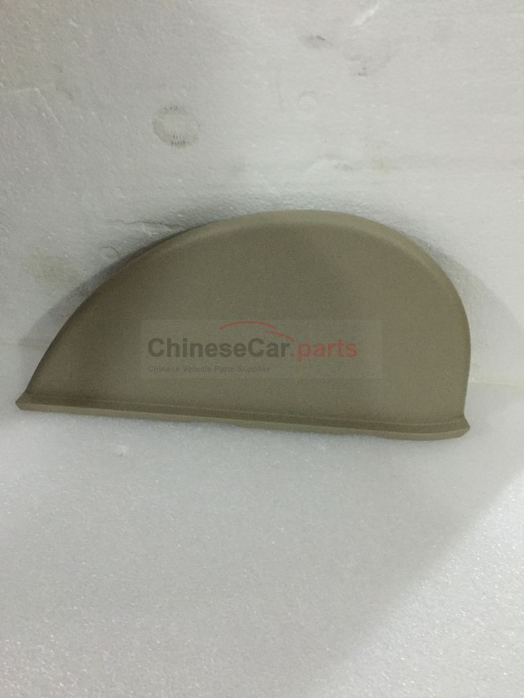 Auxiliary instrument panel storage box pad 5305131-M50 for Changan