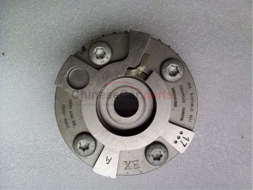 Exhaust camshaft timing sprocket 1006040-A06 for Changan