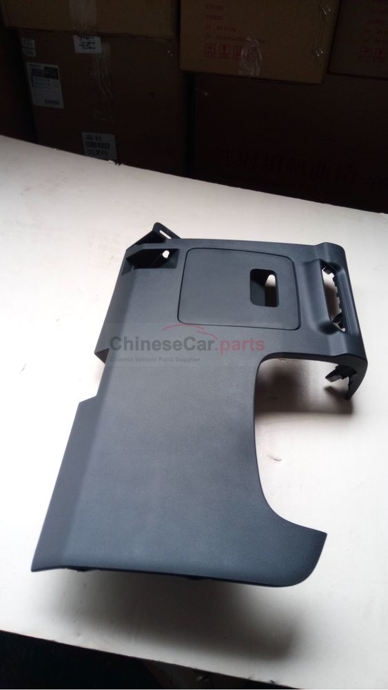 Steering column hole cover 5306500-CN01 for Changan