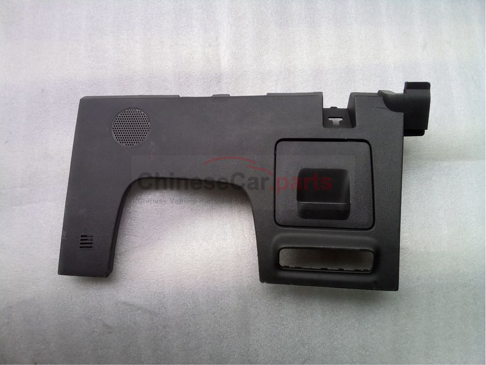Steering column hole cover 5306500-CR01 for Changan