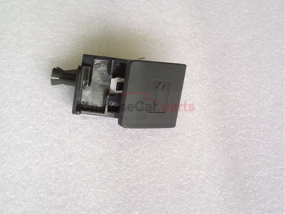 Introduce the cover buckle 5306520-CR01 for Changan