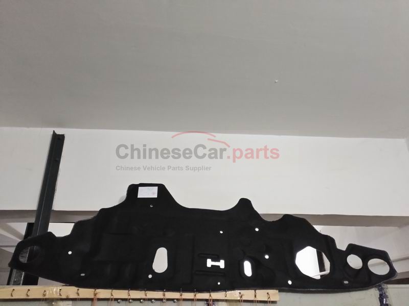 Engine compartment sound insulation pad 5310301-M01-BB for Changan