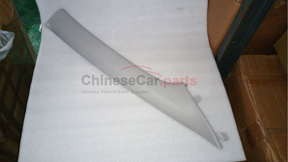 Decorative components on the front pillar 5402120-BN21-AB for Changan